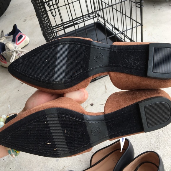 Target flats - Picture 4 of 5